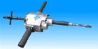 ZK19型轨道钻